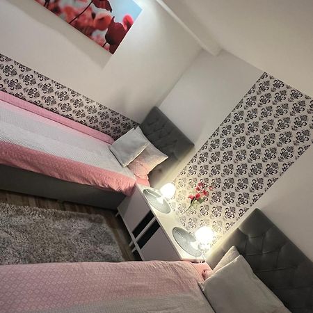 Beti Apartment 2 Nentershausen  المظهر الخارجي الصورة
