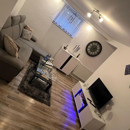 Beti Apartment 2 Nentershausen  المظهر الخارجي الصورة