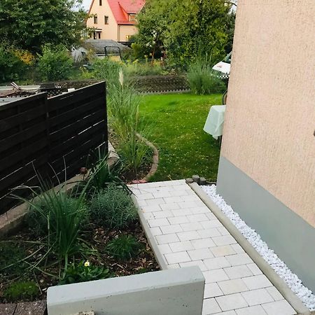 Beti Apartment 2 Nentershausen  المظهر الخارجي الصورة