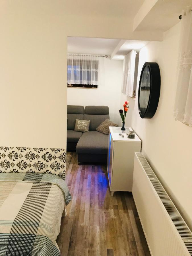 Beti Apartment 2 Nentershausen  المظهر الخارجي الصورة