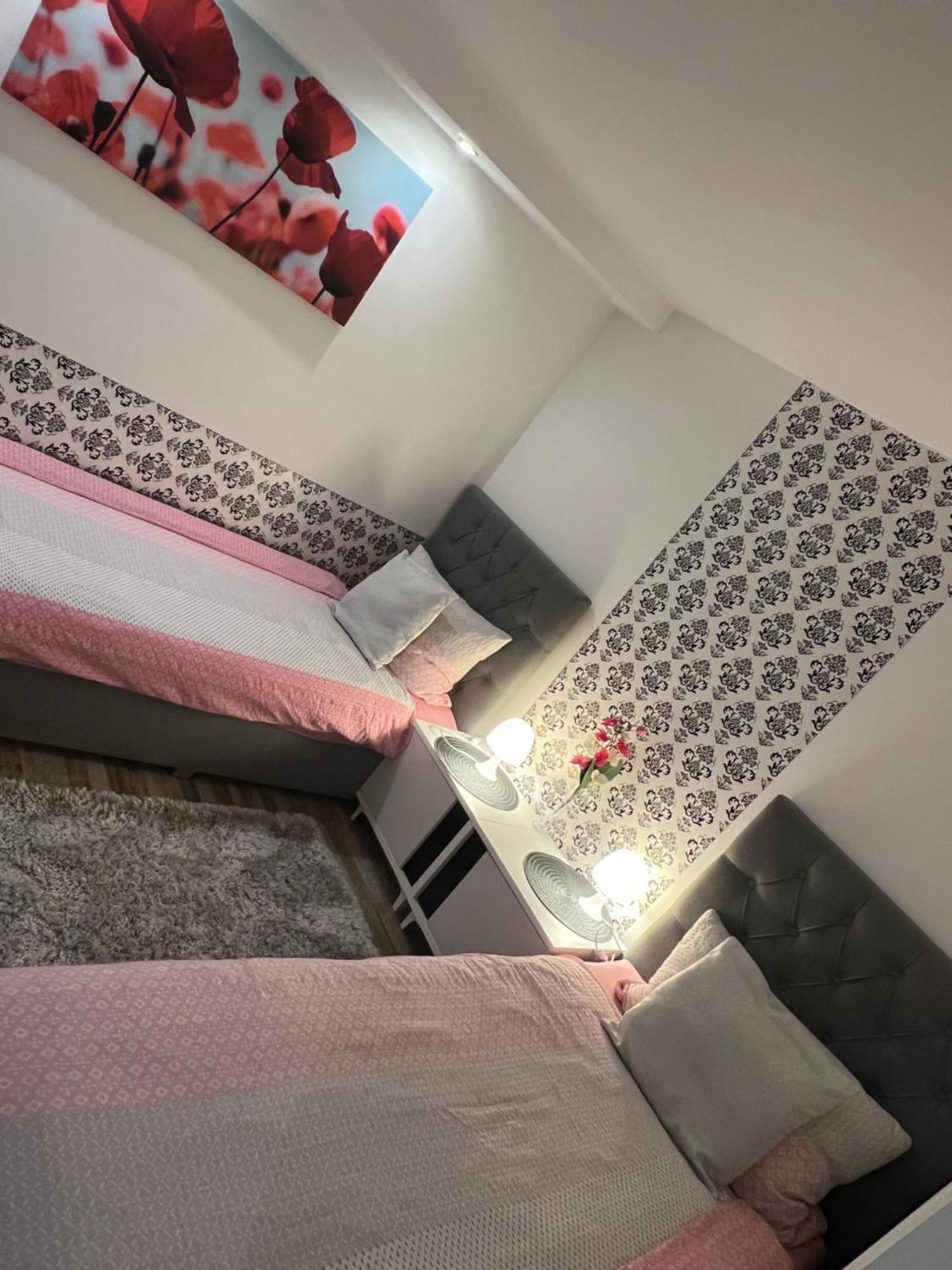 Beti Apartment 2 Nentershausen  المظهر الخارجي الصورة