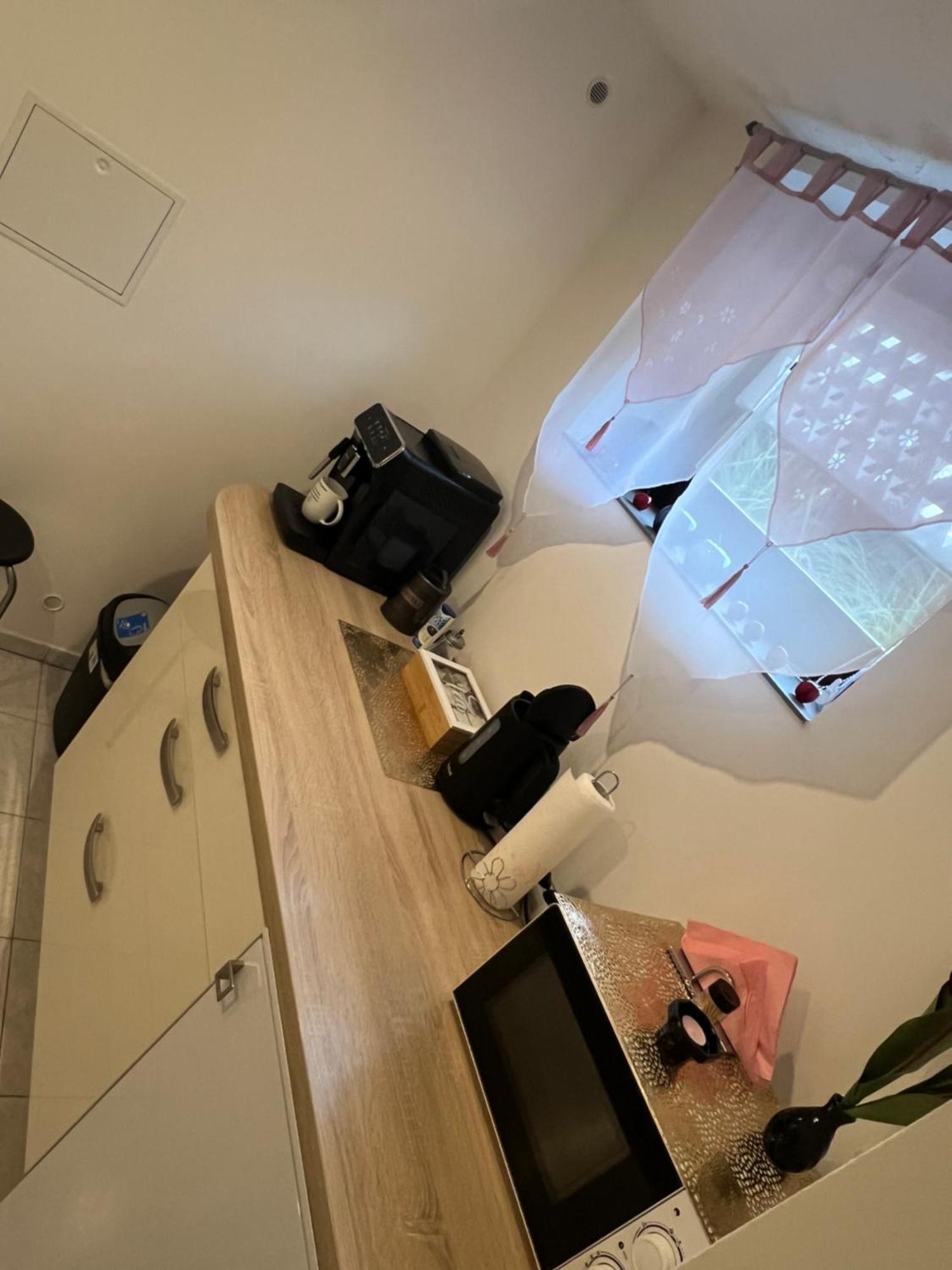 Beti Apartment 2 Nentershausen  المظهر الخارجي الصورة