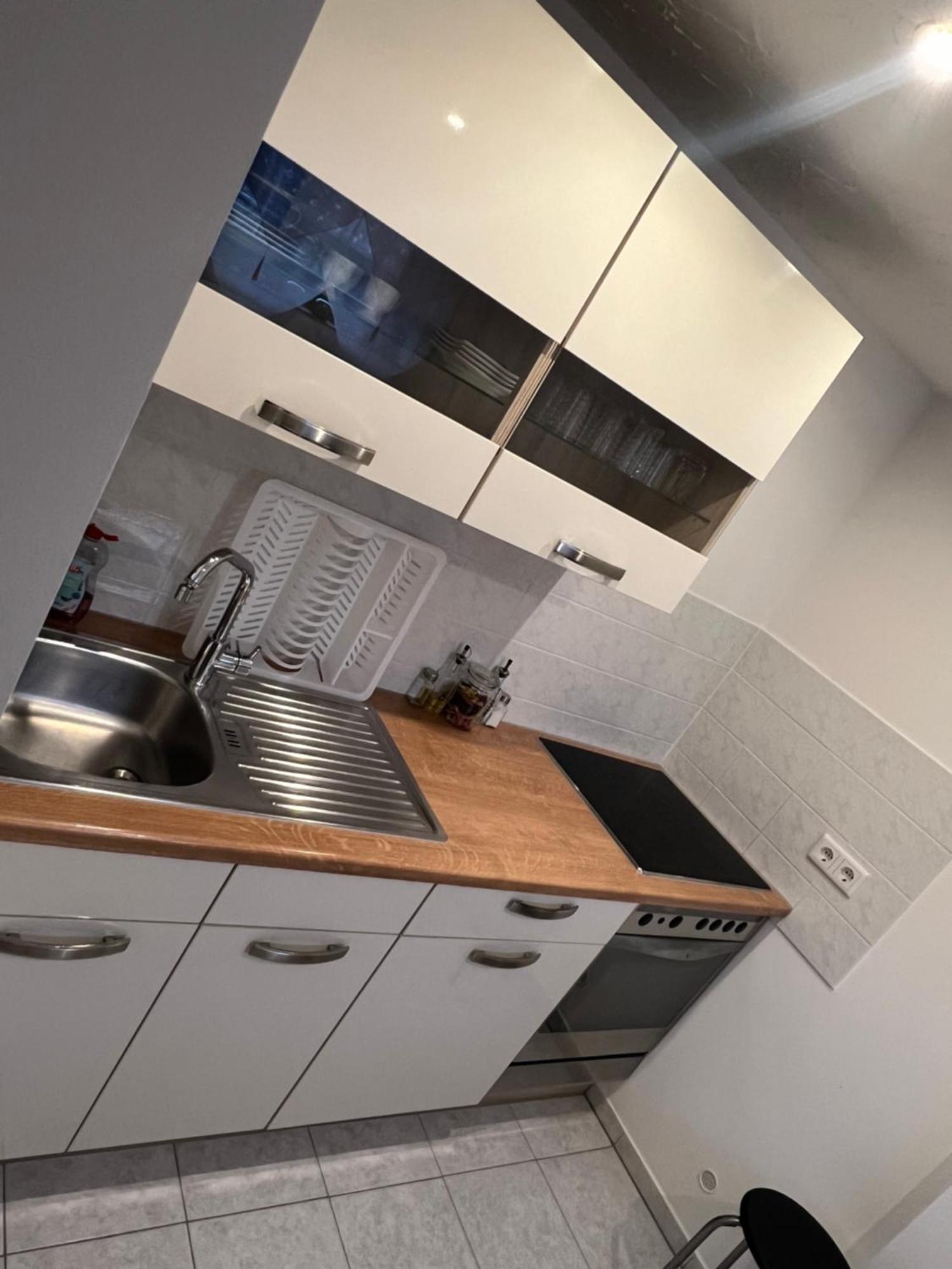 Beti Apartment 2 Nentershausen  المظهر الخارجي الصورة
