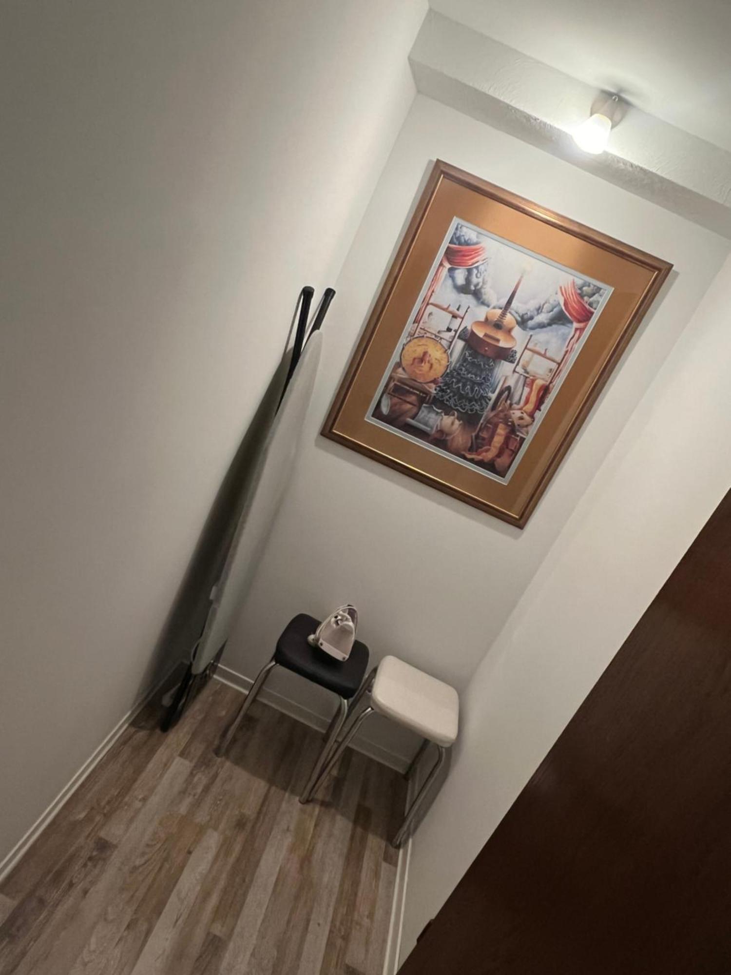 Beti Apartment 2 Nentershausen  المظهر الخارجي الصورة