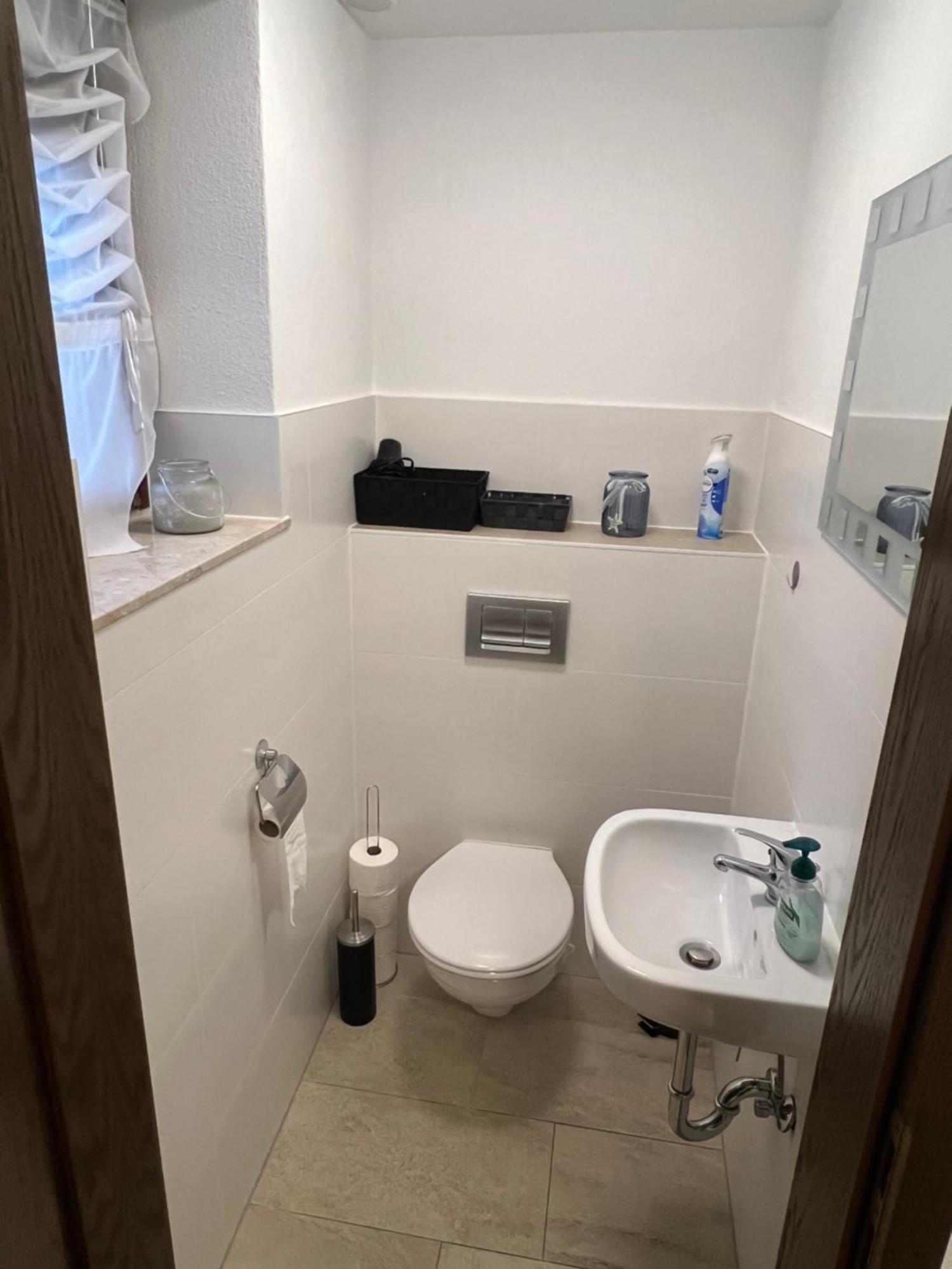 Beti Apartment 2 Nentershausen  المظهر الخارجي الصورة