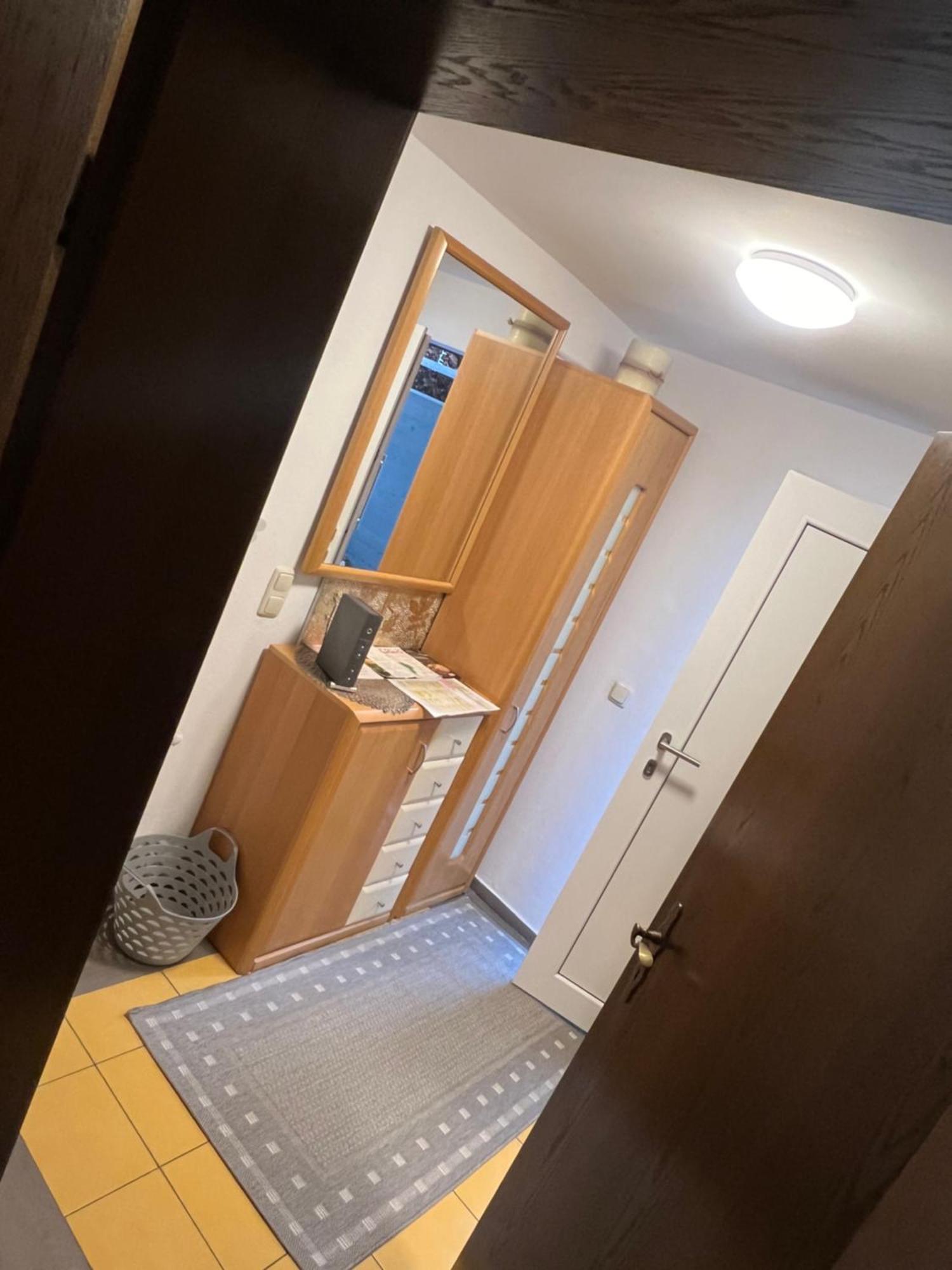 Beti Apartment 2 Nentershausen  المظهر الخارجي الصورة