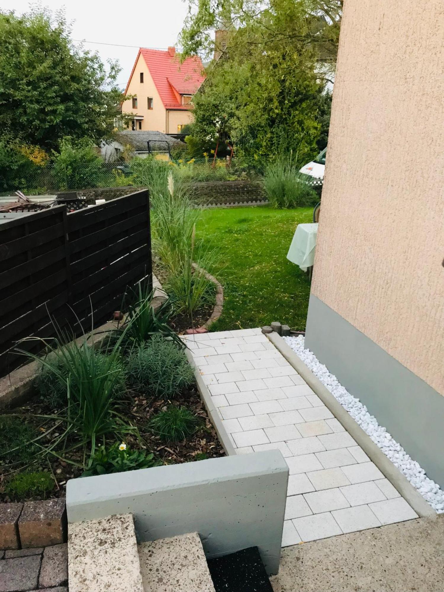 Beti Apartment 2 Nentershausen  المظهر الخارجي الصورة